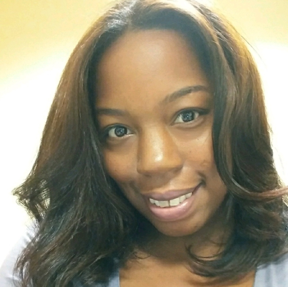 Meet your Posher, Natasha